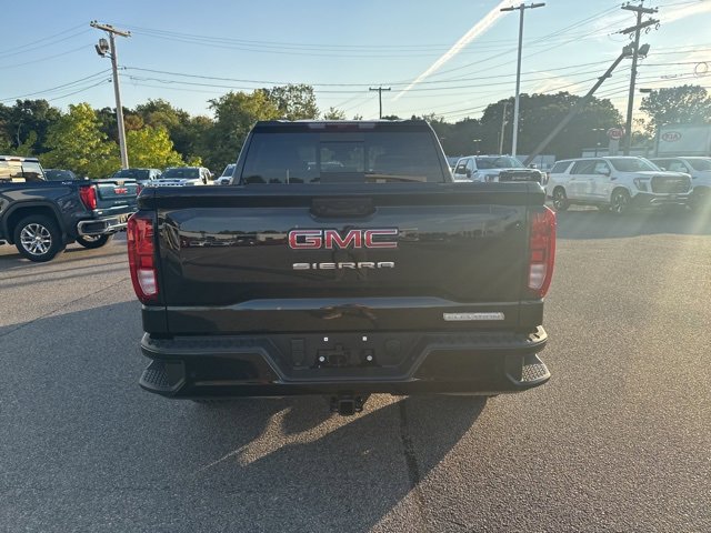 2026 Gmc Sierra 1500 Elevation photo 3