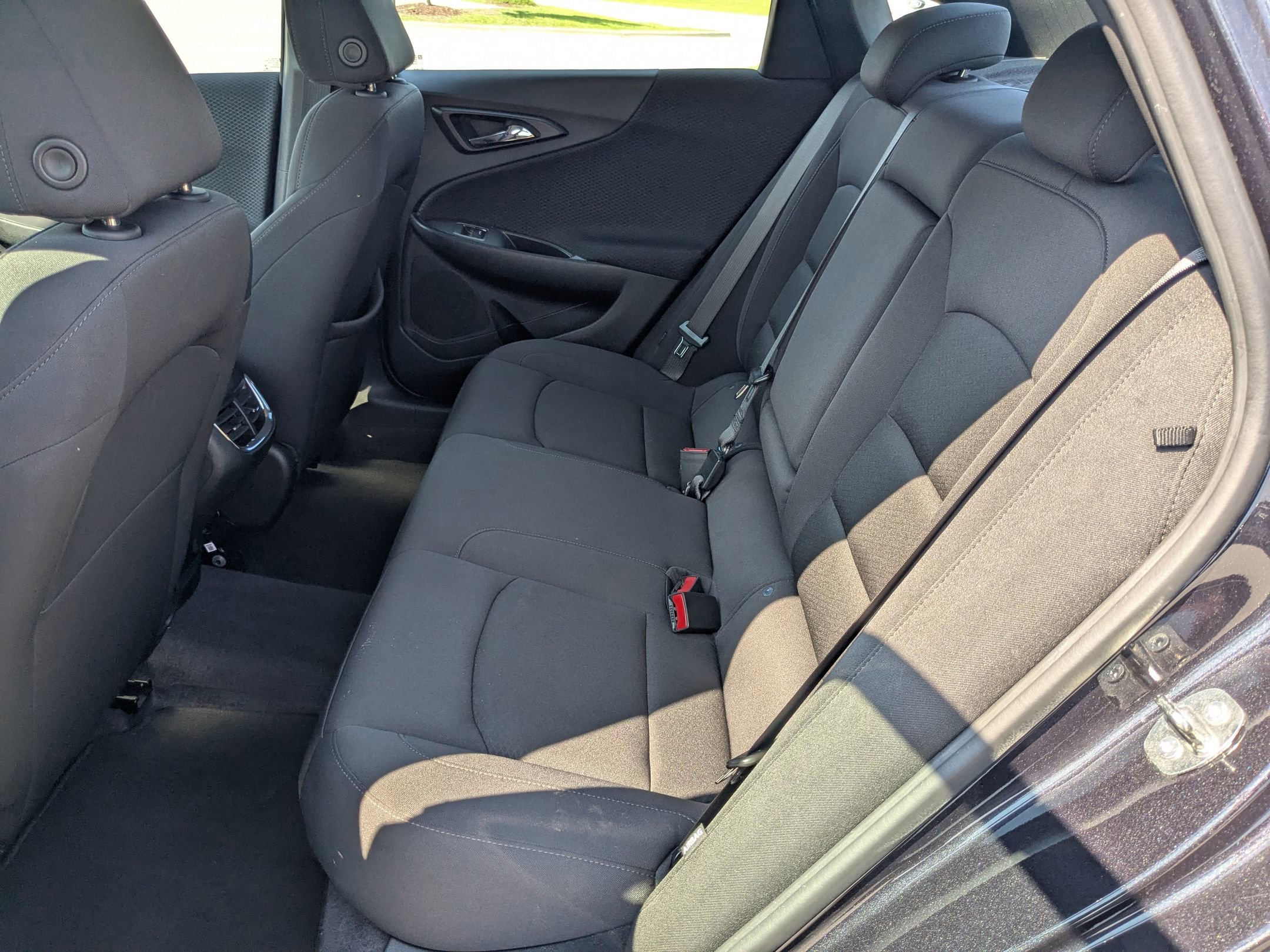 2023 Chevrolet Malibu 1LT photo 27