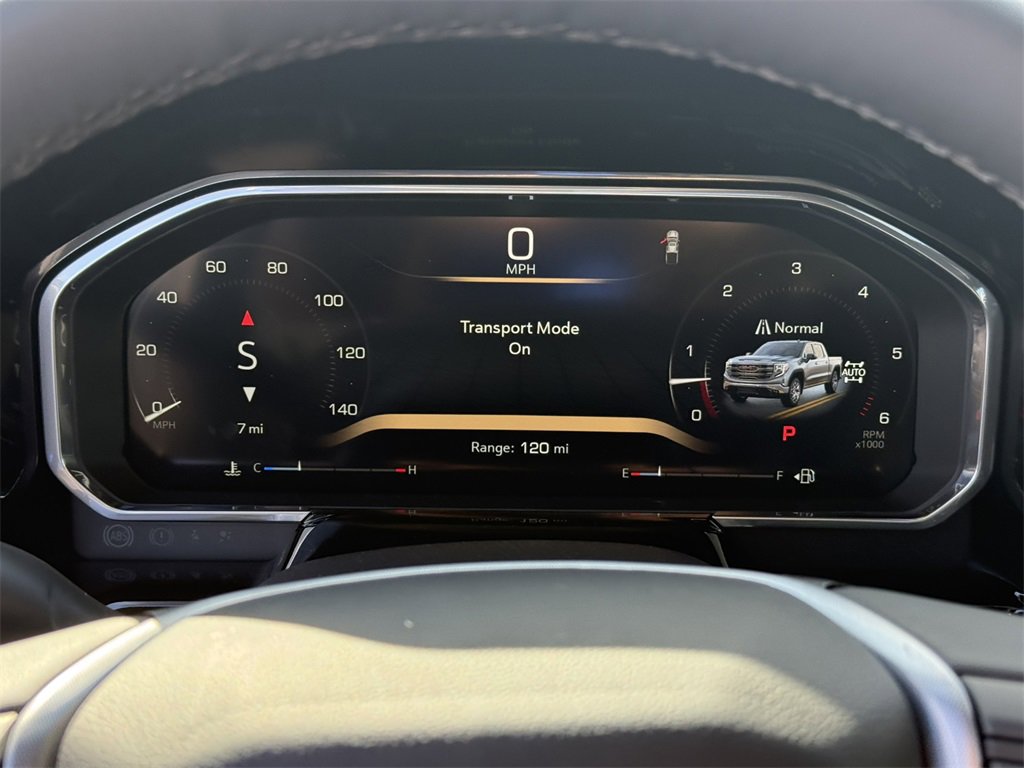 2026 GMC SIERRA - Image 21