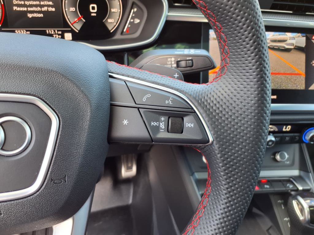 2025 Audi Q3 S line Premium Plus photo 17