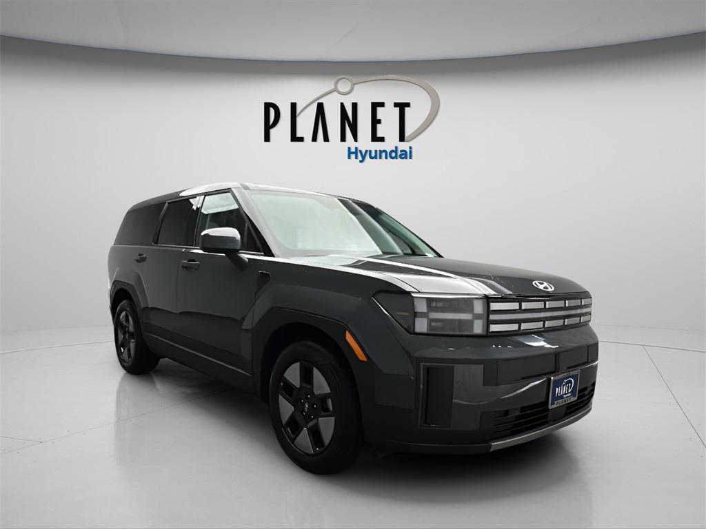 2026 Hyundai Santa Fe SE's photo