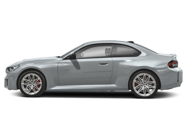 2026 Bmw M2 2-series photo 3