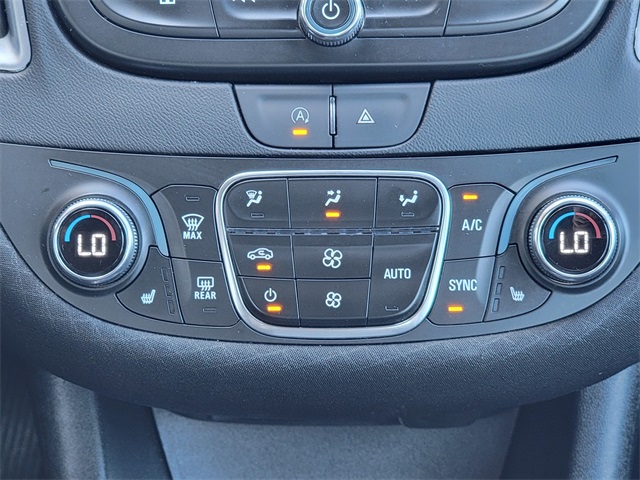 2023 Chevrolet Malibu 1LT photo 21