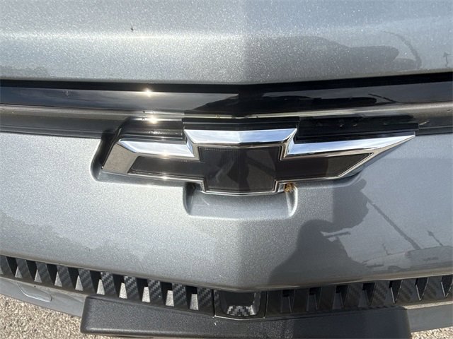 2025 Chevrolet Equinox EV 1LT photo 18