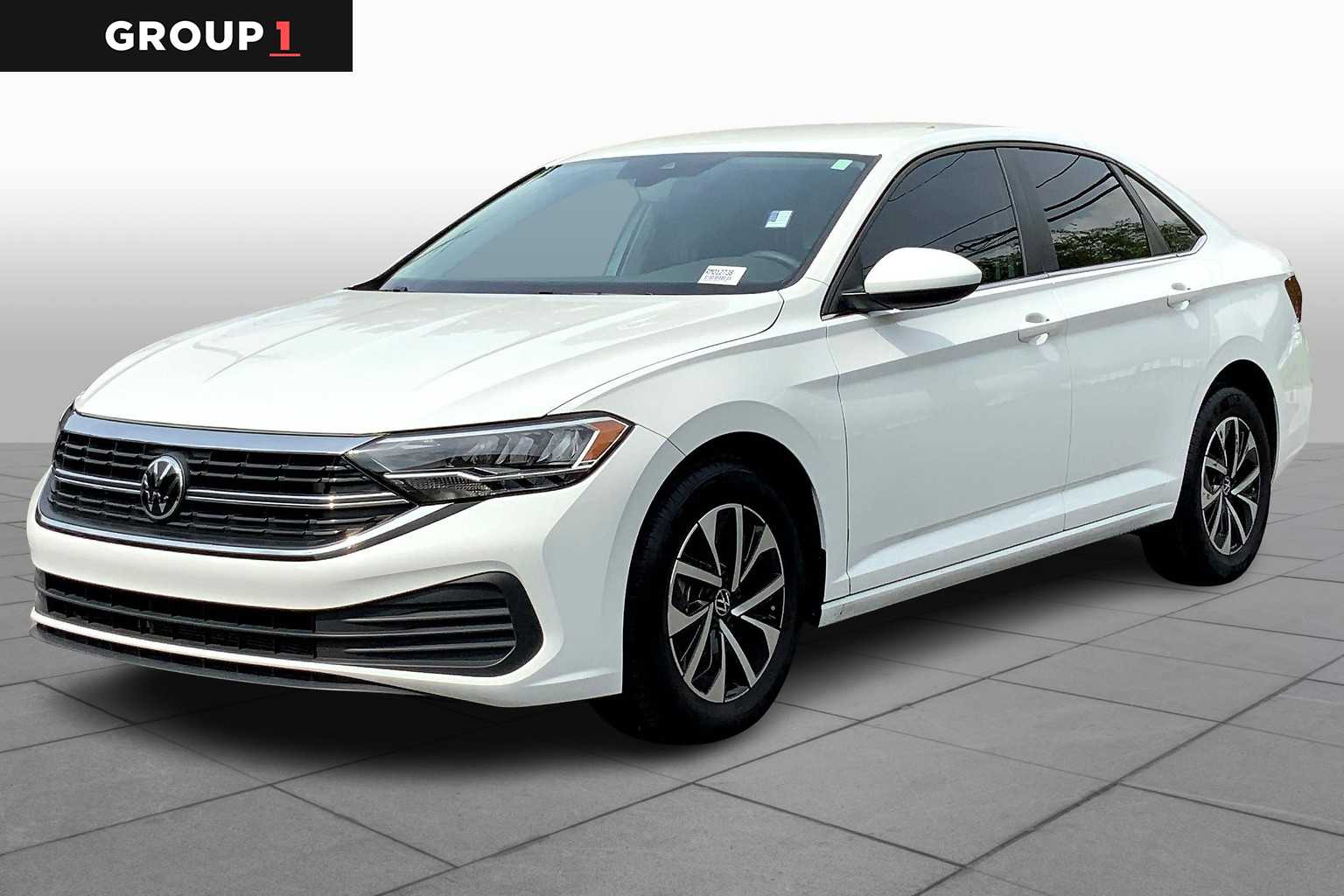 2024 Volkswagen Jetta S