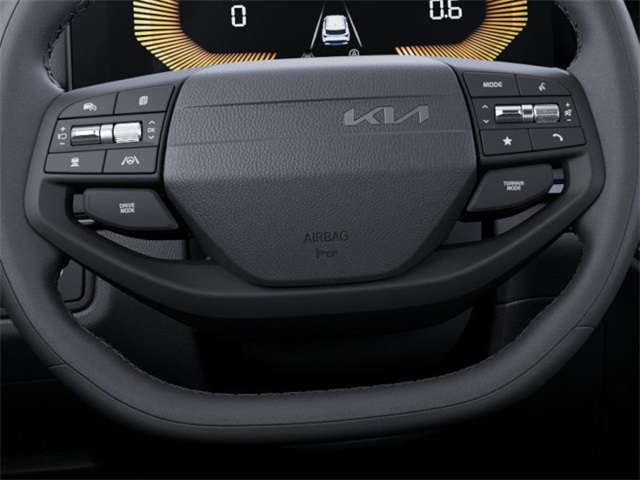 2026 Kia Sportage X-Line photo 21