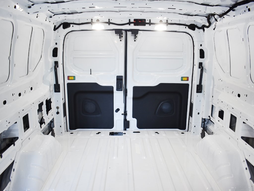2025 Ford Transit Cargo Van photo 6