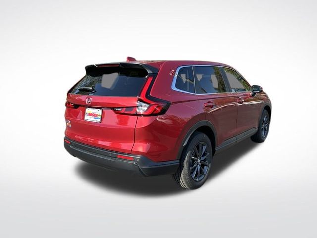 2026 Honda CR-V EX-L photo 2