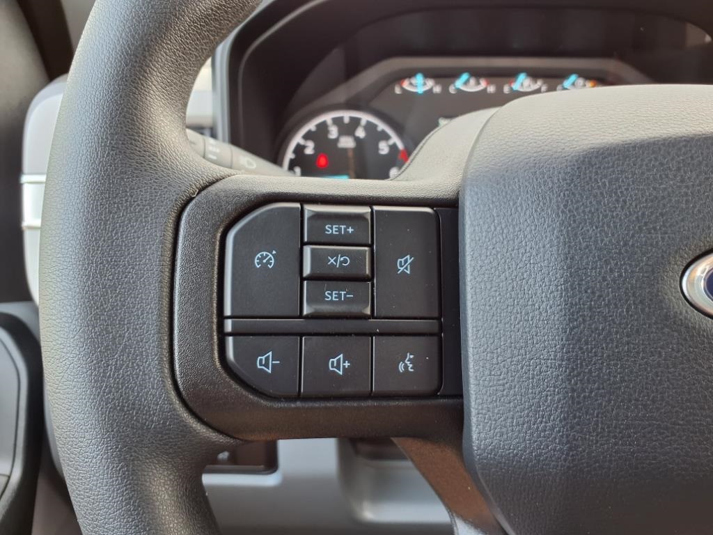 2026 Ford F-250 XL photo 16