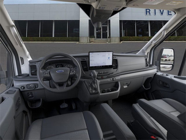 2025 Ford Transit Cargo Van photo 7