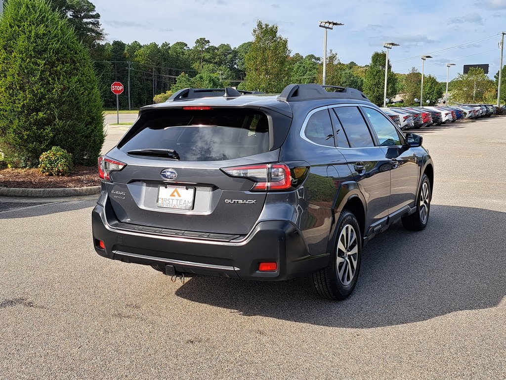 2023 Subaru Outback Premium photo 3