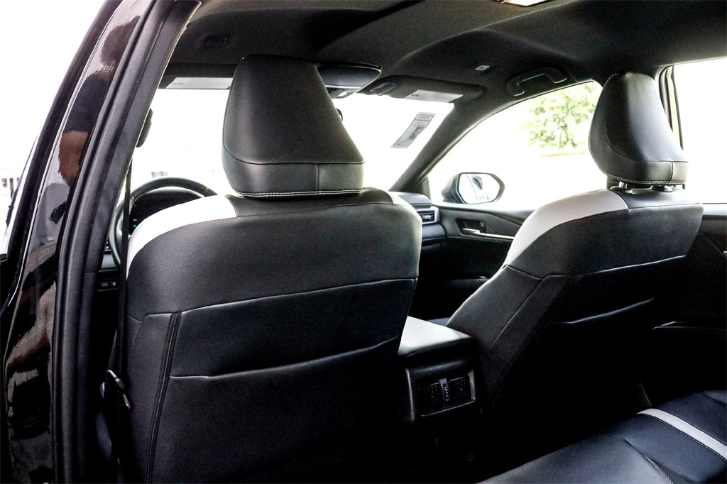 2025 Toyota Camry XSE photo 27