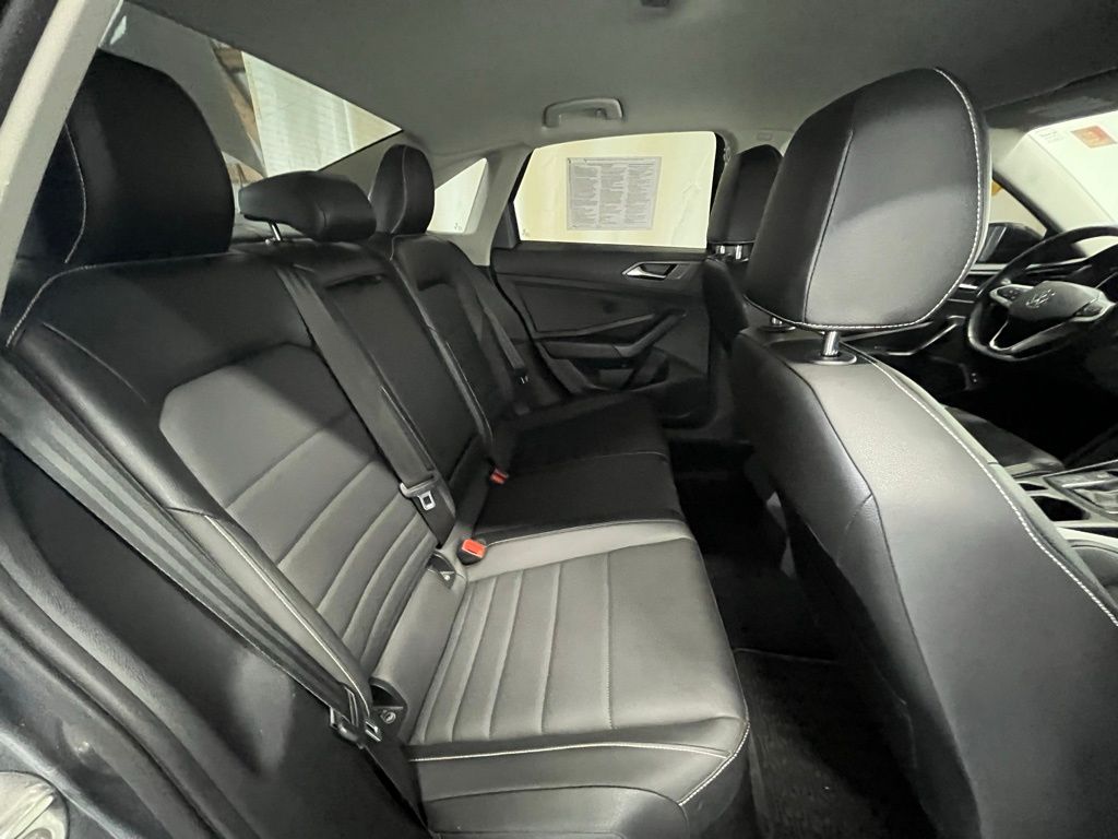 2022 Volkswagen Jetta 1.5T SE photo 24