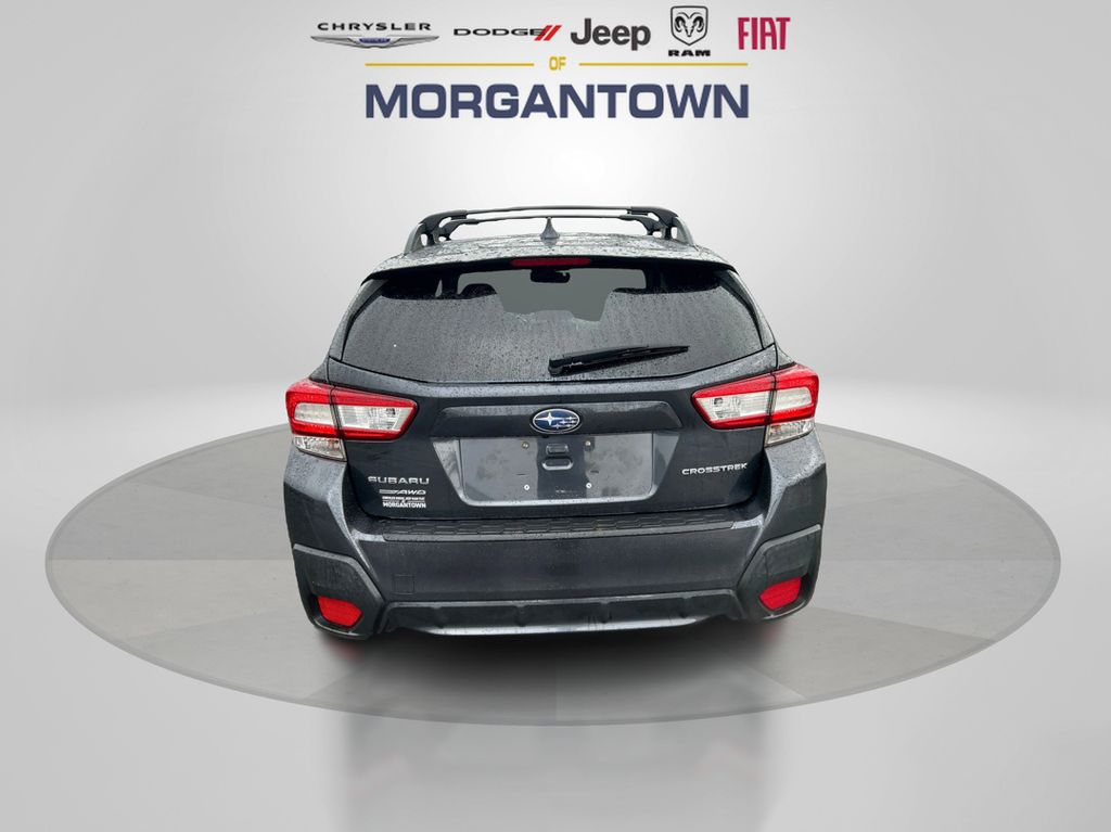 2019 Subaru Crosstrek 2.0i Premium photo 6