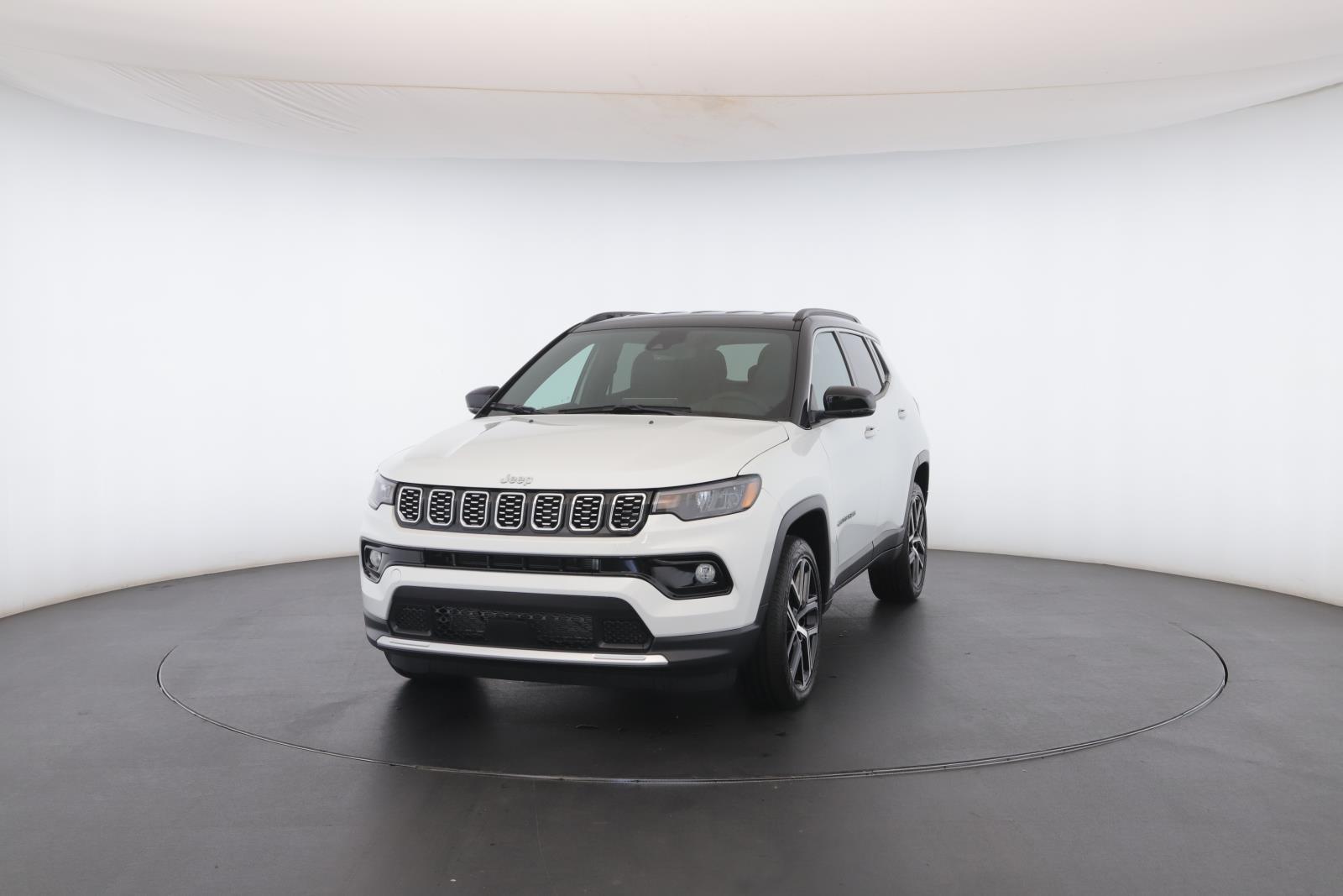 2025 Jeep Compass Limited photo 34