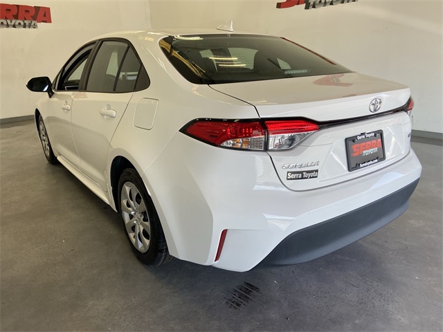 2024 Toyota Corolla LE photo 15