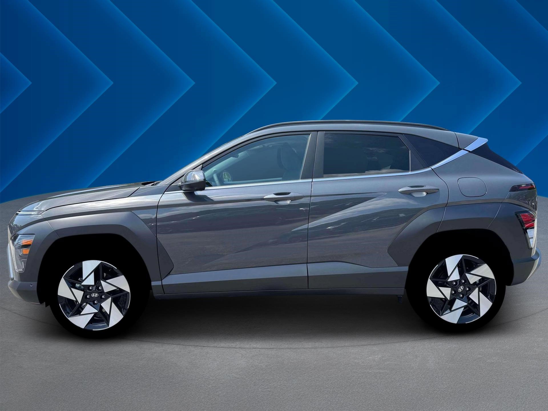 2026 Hyundai Kona Limited photo 2