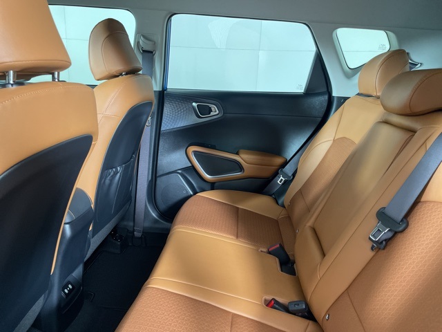 2025 Kia Soul EX photo 33