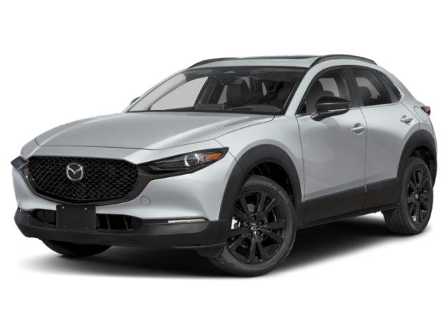 2025 Mazda CX-30 Turbo Premium's photo
