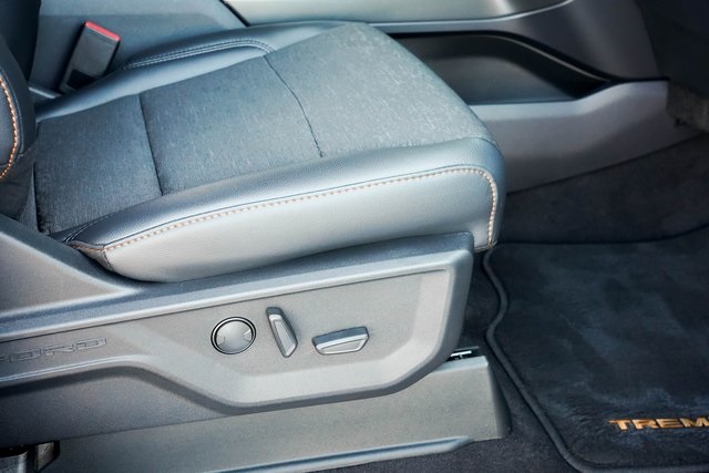 2024 Ford F-150 Tremor photo 32