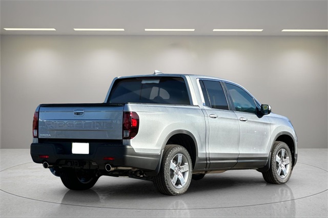 2026 Honda Ridgeline RTL photo 2