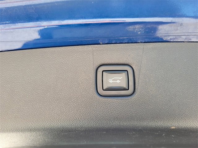2022 Chevrolet Blazer 2LT photo 10