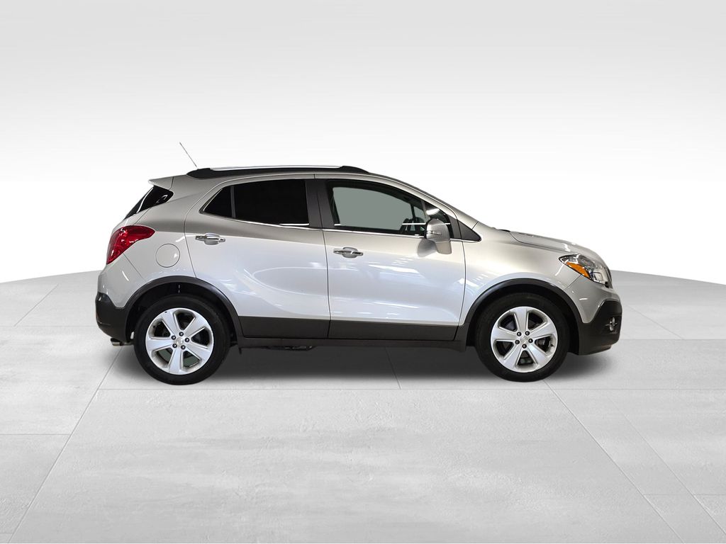 2016 Buick Encore Convenience photo 2