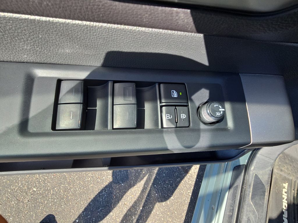 2024 Toyota Tundra SR5 TRD photo 28