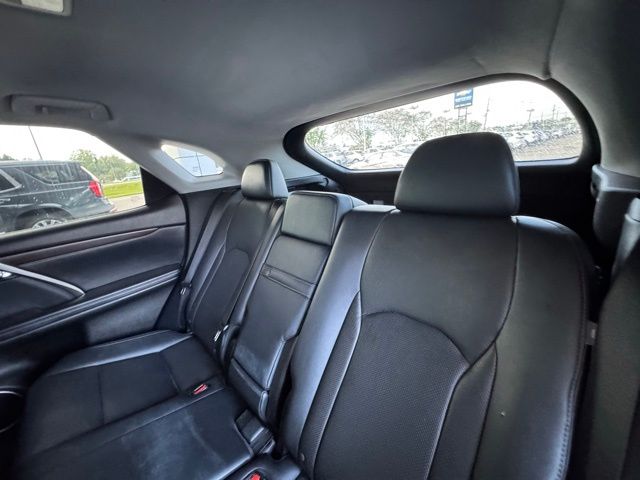 2020 Lexus RX 350 Premium photo 19