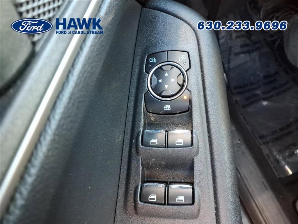 2023 FORD EDGE - Image 16