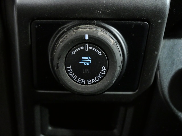 2016 Ford F-150 XLT photo 20