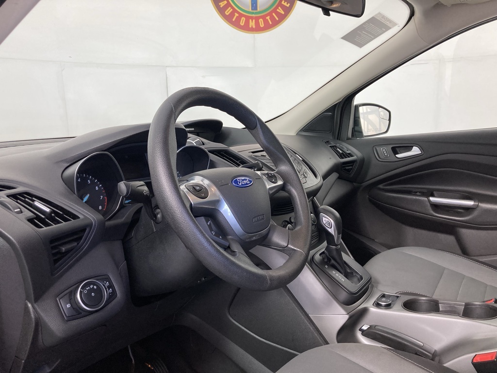2015 Ford Escape SE photo 11