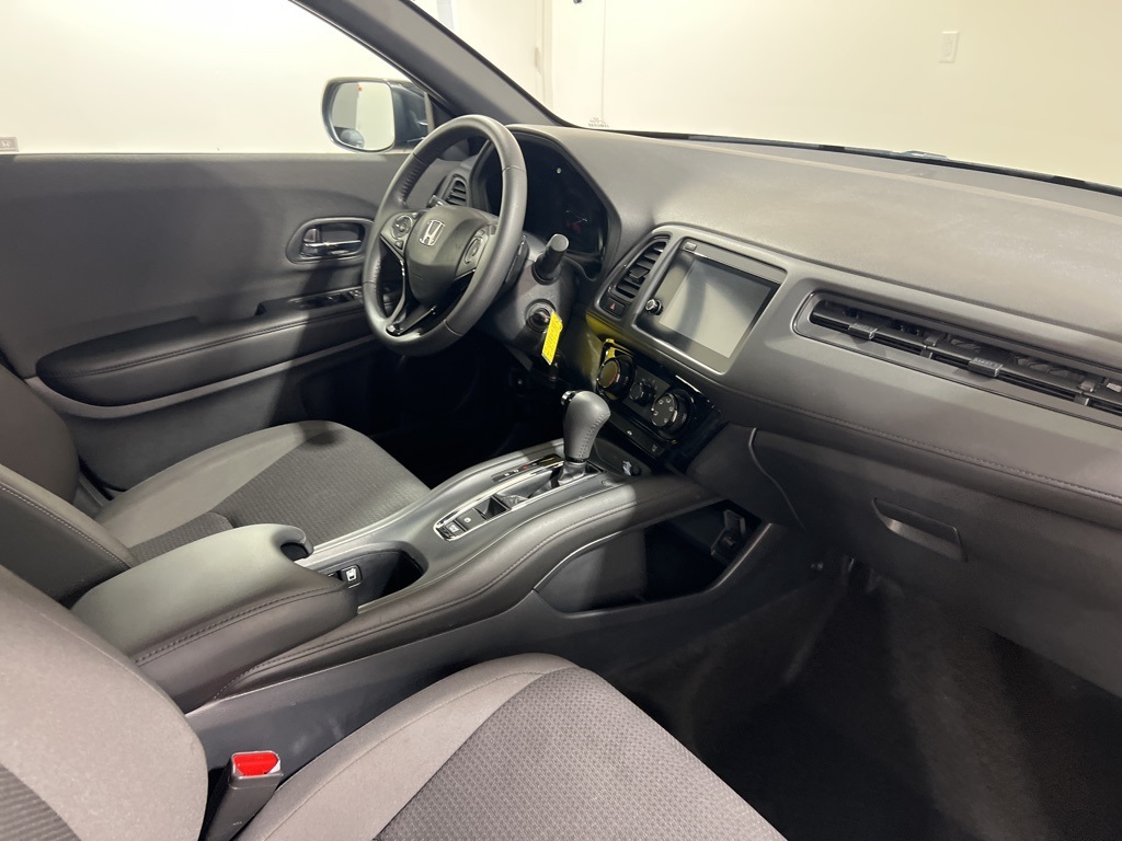 2022 Honda HR-V Sport photo 22