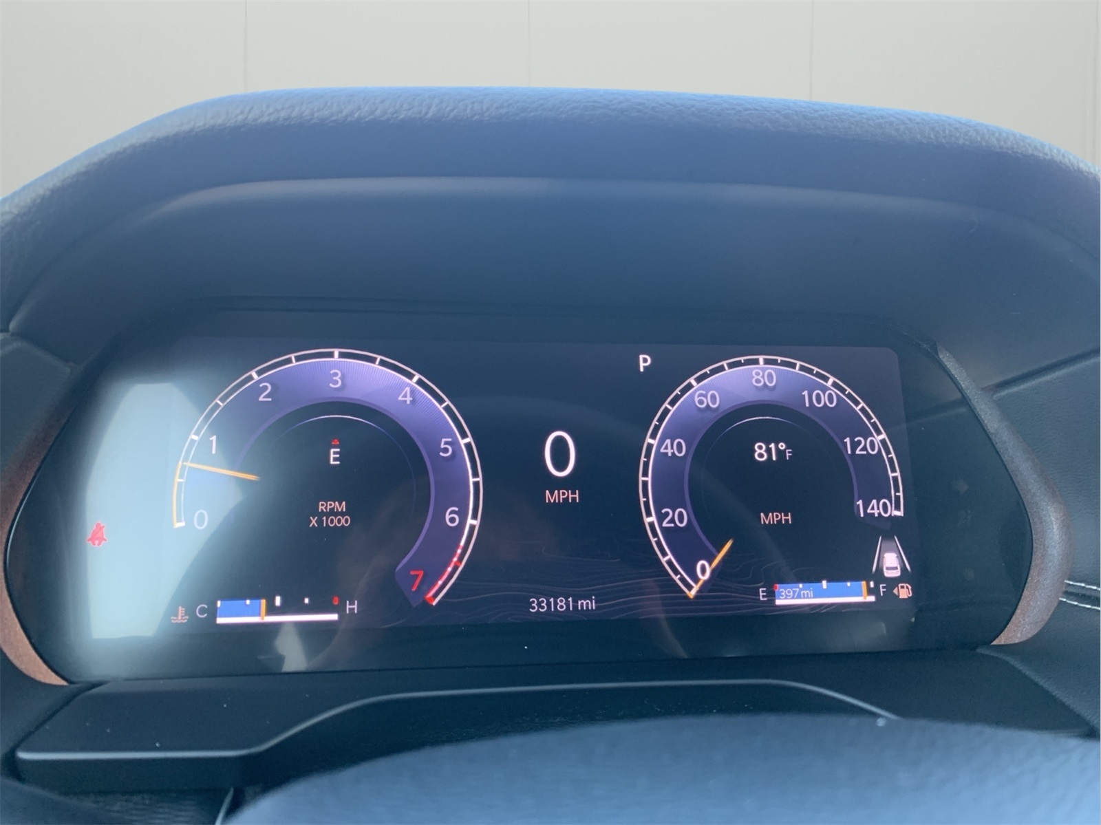 2024 Jeep Grand Cherokee Altitude photo 12