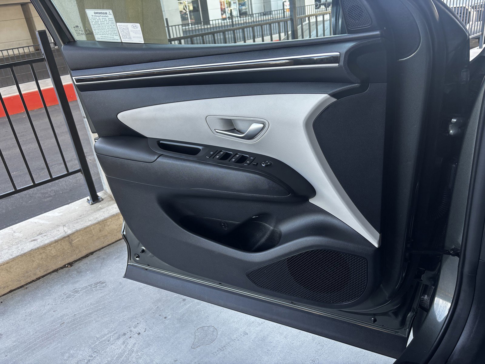2024 Hyundai Tucson Plug-in Hybrid SEL photo 17
