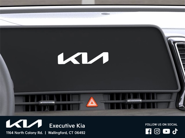 2025 Kia Sportage Plug-In Hybrid X-Line Prestige photo 16