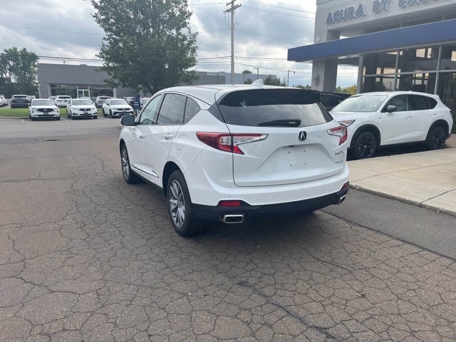 2024 Acura RDX Technology photo 6