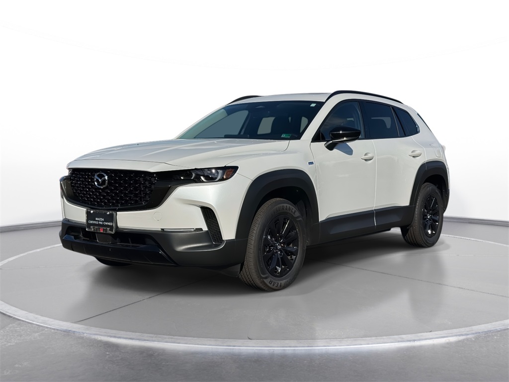 2025 Mazda CX-50 Premium's photo