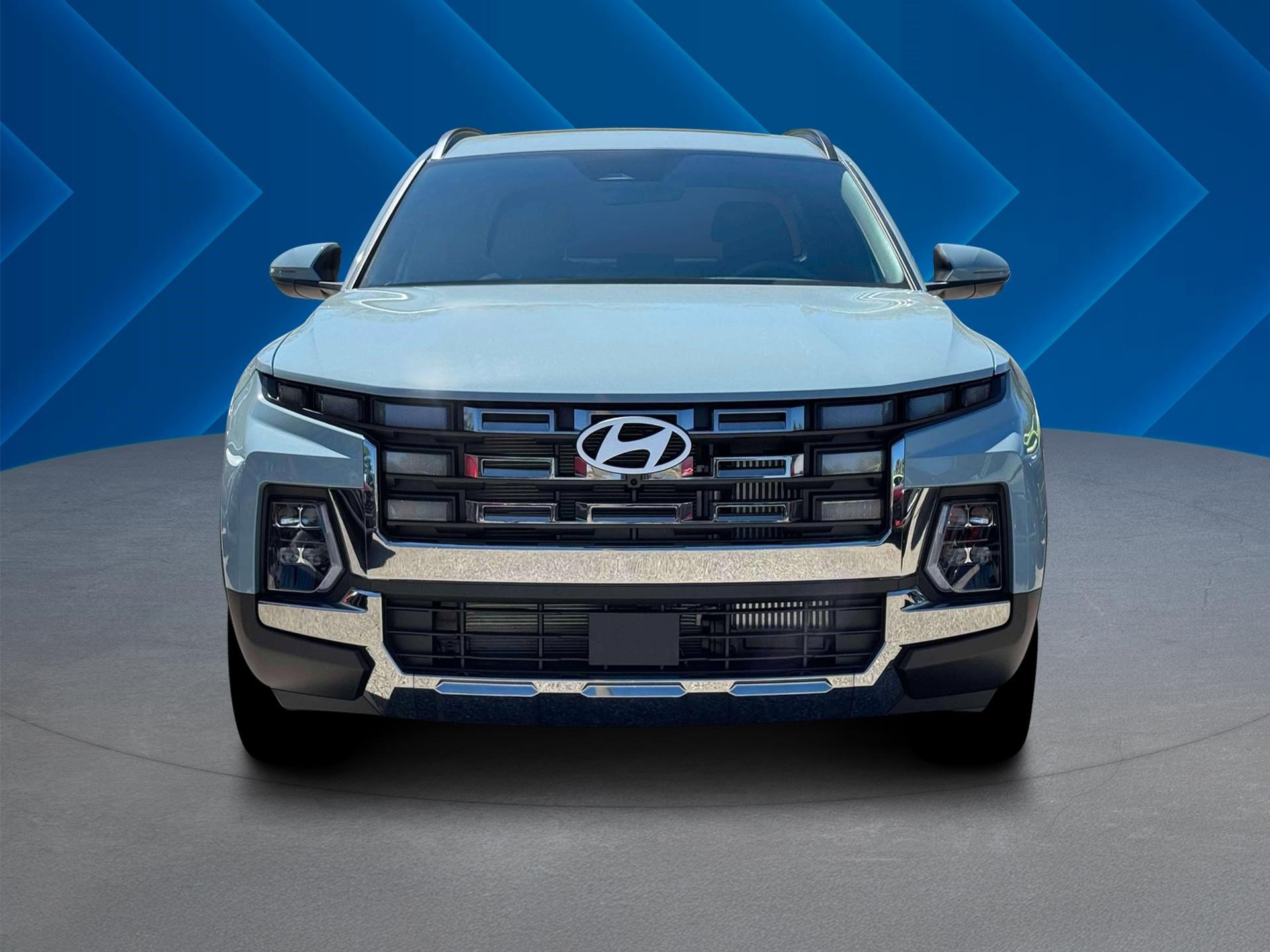 2025 Hyundai Santa Cruz Limited photo 12