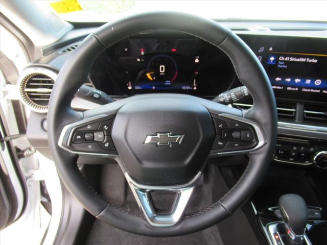 2025 Chevrolet Trax ACTIV photo 15