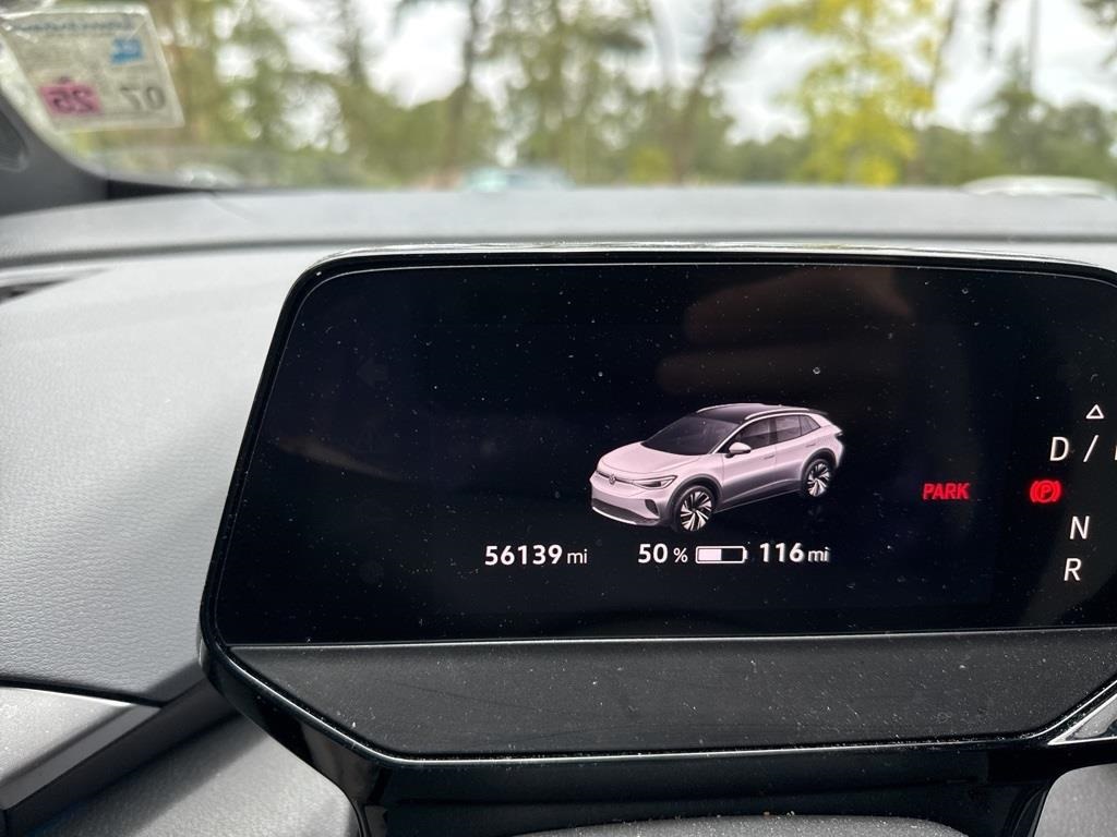 2021 Volkswagen ID.4 Pro S photo 4