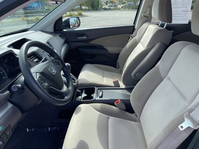 2014 Honda CR-V EX photo 15