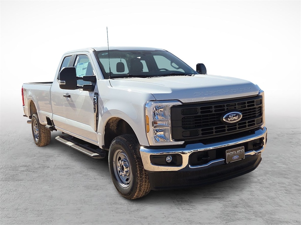 2026 Ford F-250 Super Duty XL's photo