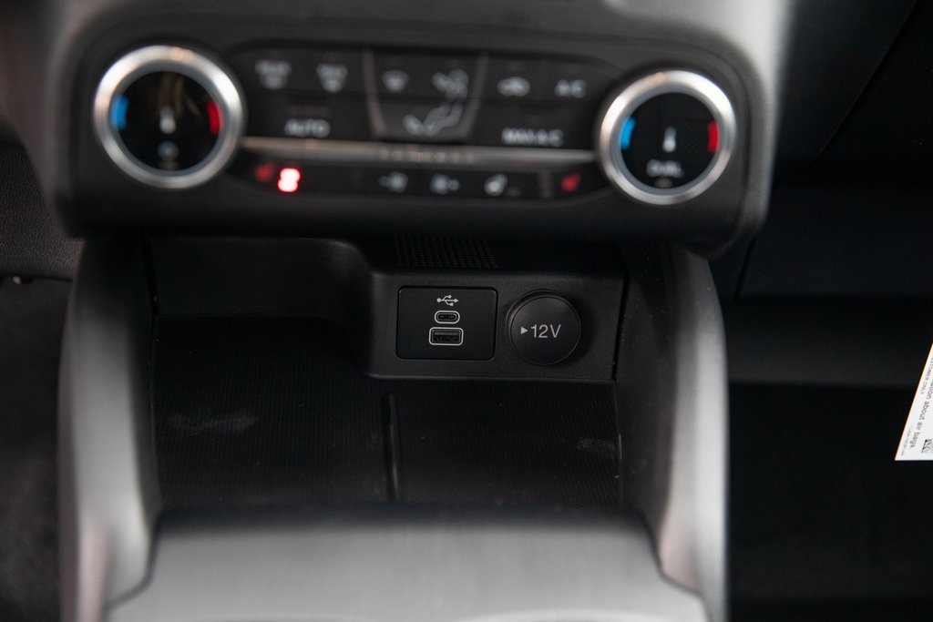 2025 Ford Escape Active photo 33