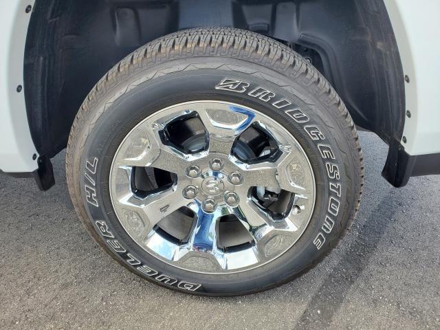 2025 Ram 1500 Big Horn Lone Star photo 25