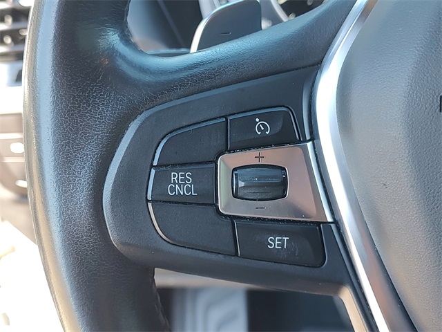 2019 Bmw X3 sDrive30i photo 21