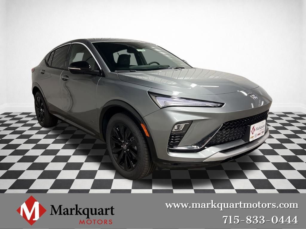 2025 Buick Envista Sport Touring