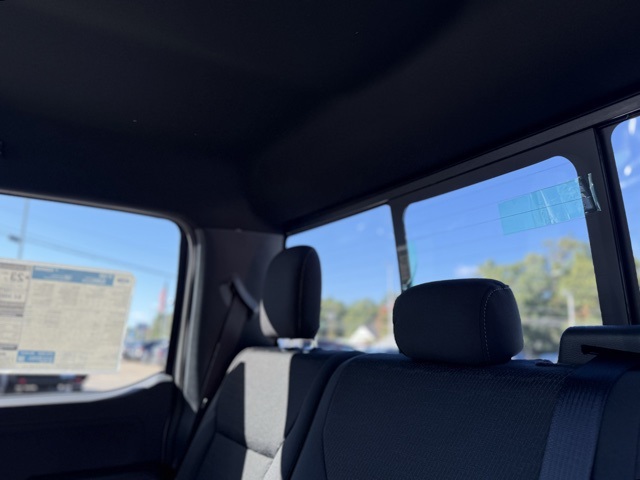 2025 Ford F-150 XLT photo 26