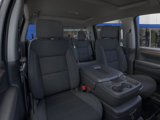 2026 Chevrolet Silverado 1500 RST photo 15