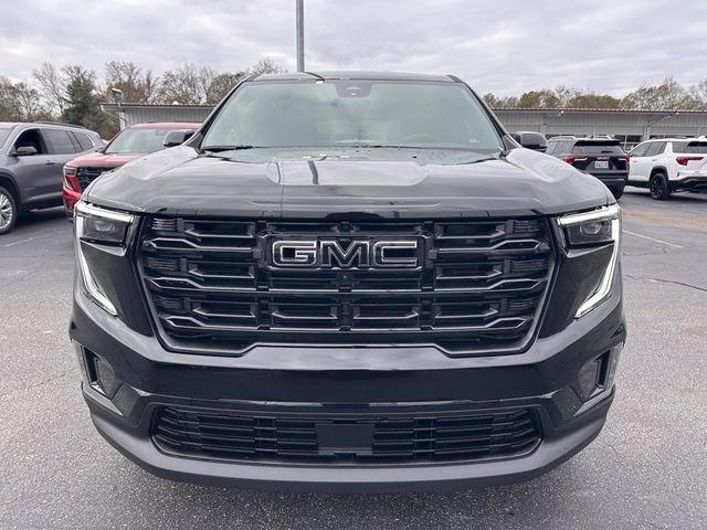2026 Gmc Acadia Elevation photo 3